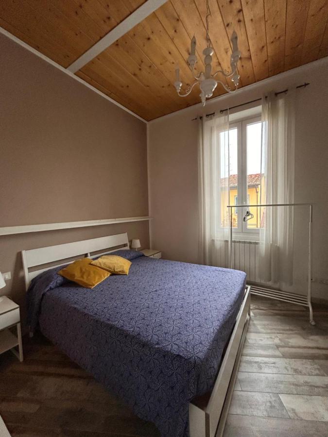 Second Floorence Firenze Bagian luar foto