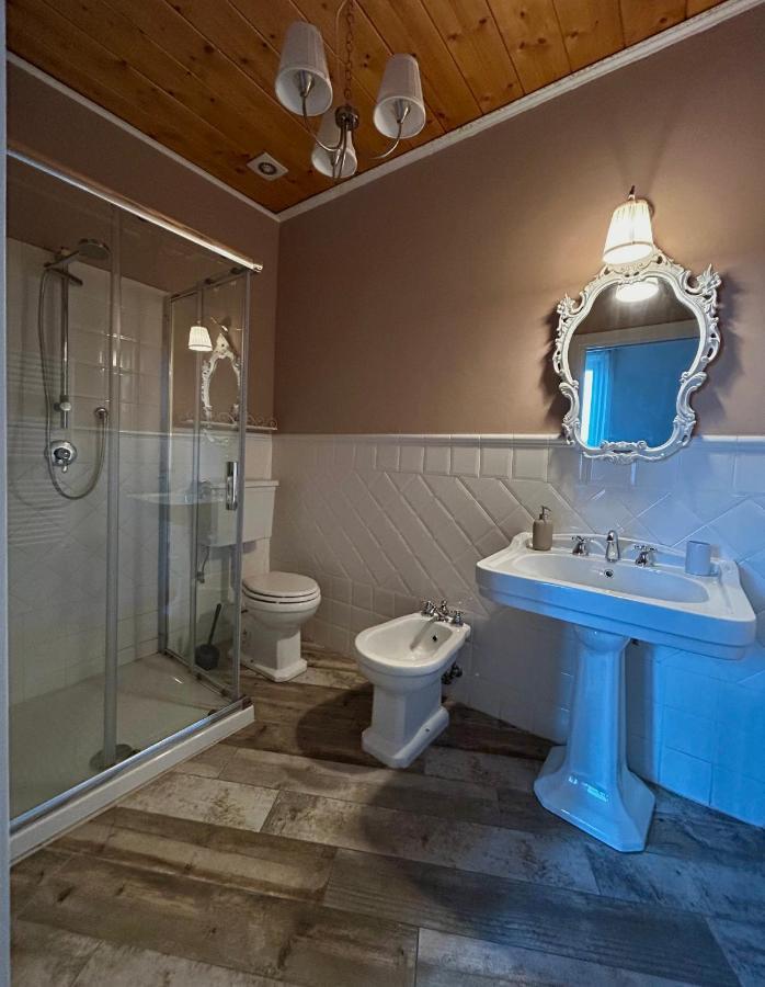 Second Floorence Firenze Bagian luar foto