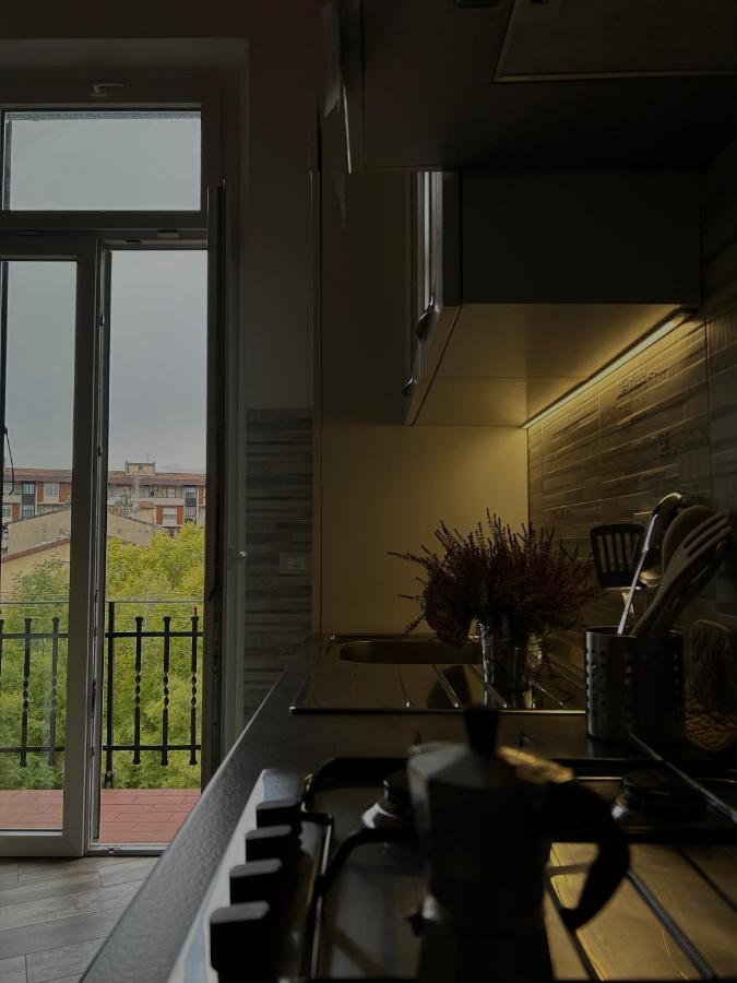 Second Floorence Firenze Bagian luar foto