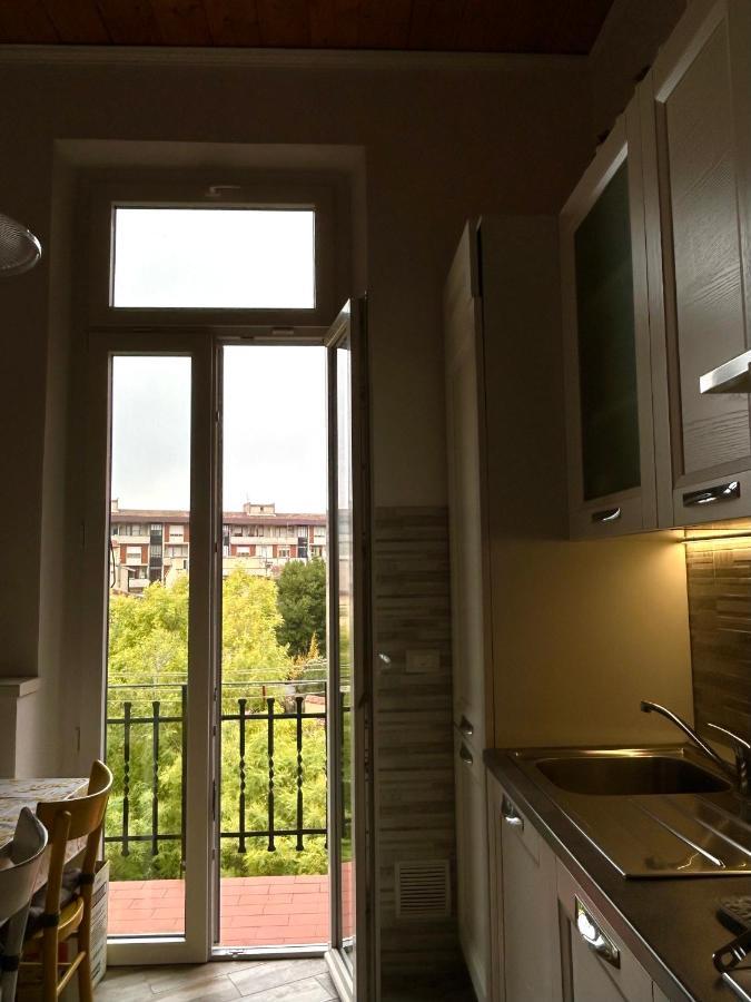 Second Floorence Firenze Bagian luar foto